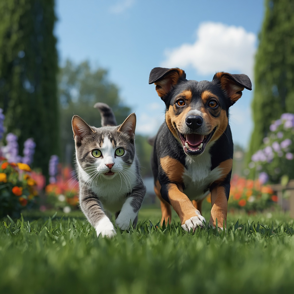 Pet Care