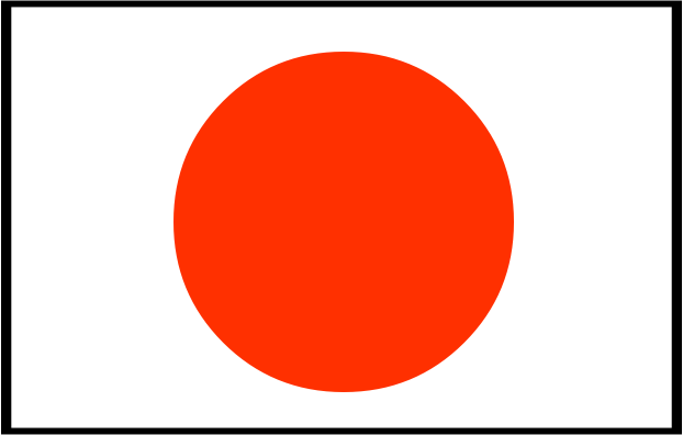 Made in Japan