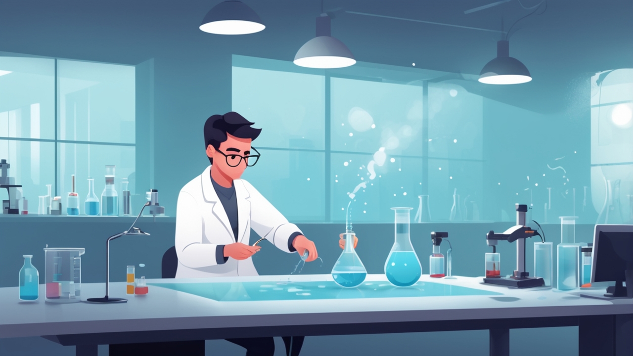 Lab Testing