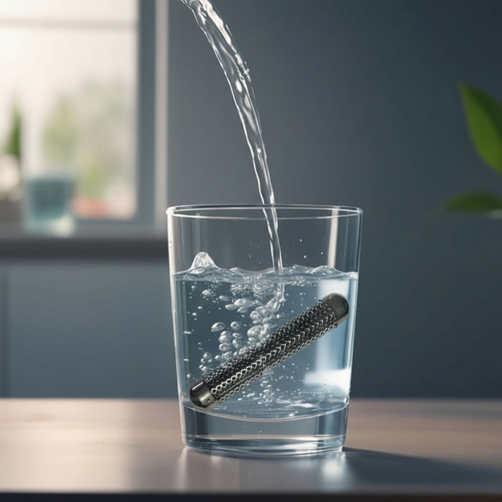 SAISEI Water in glass