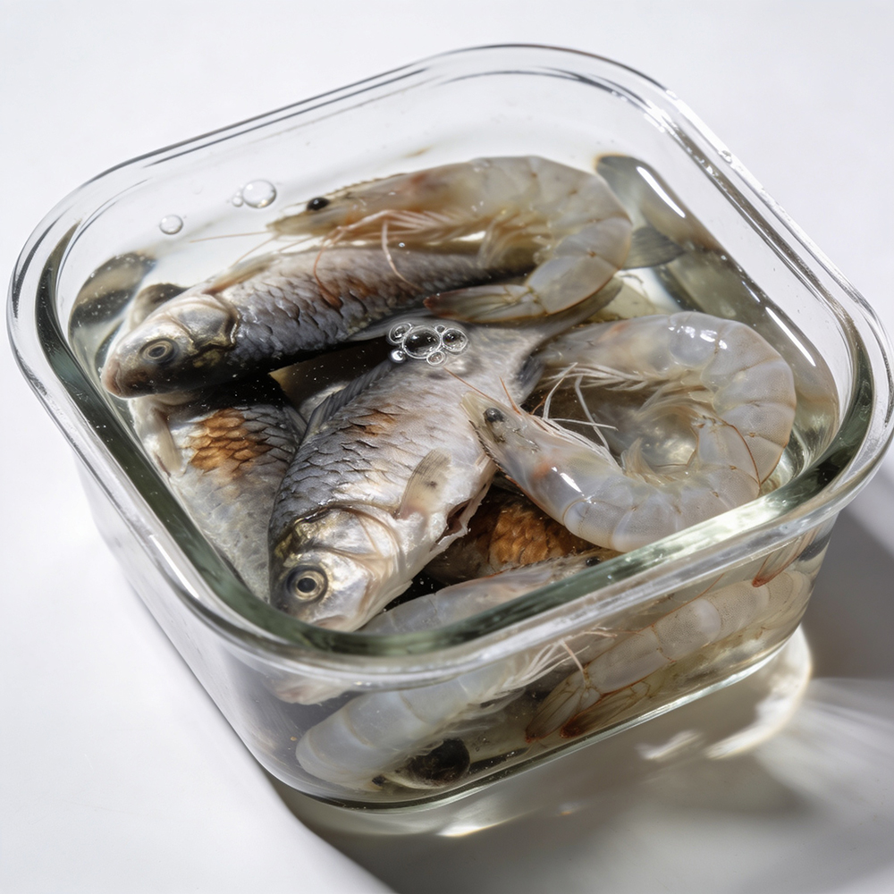 Seafood